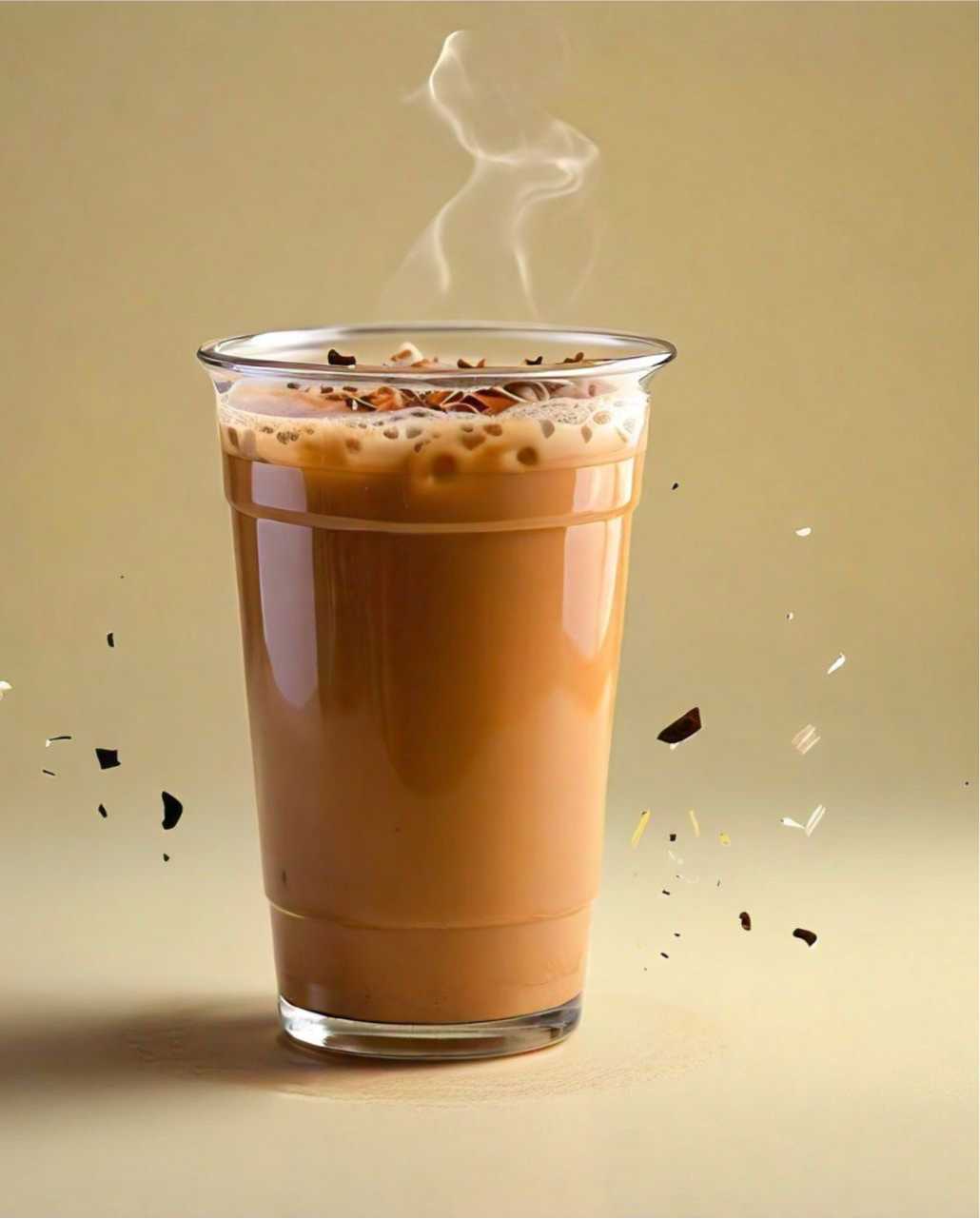 Masala Tea