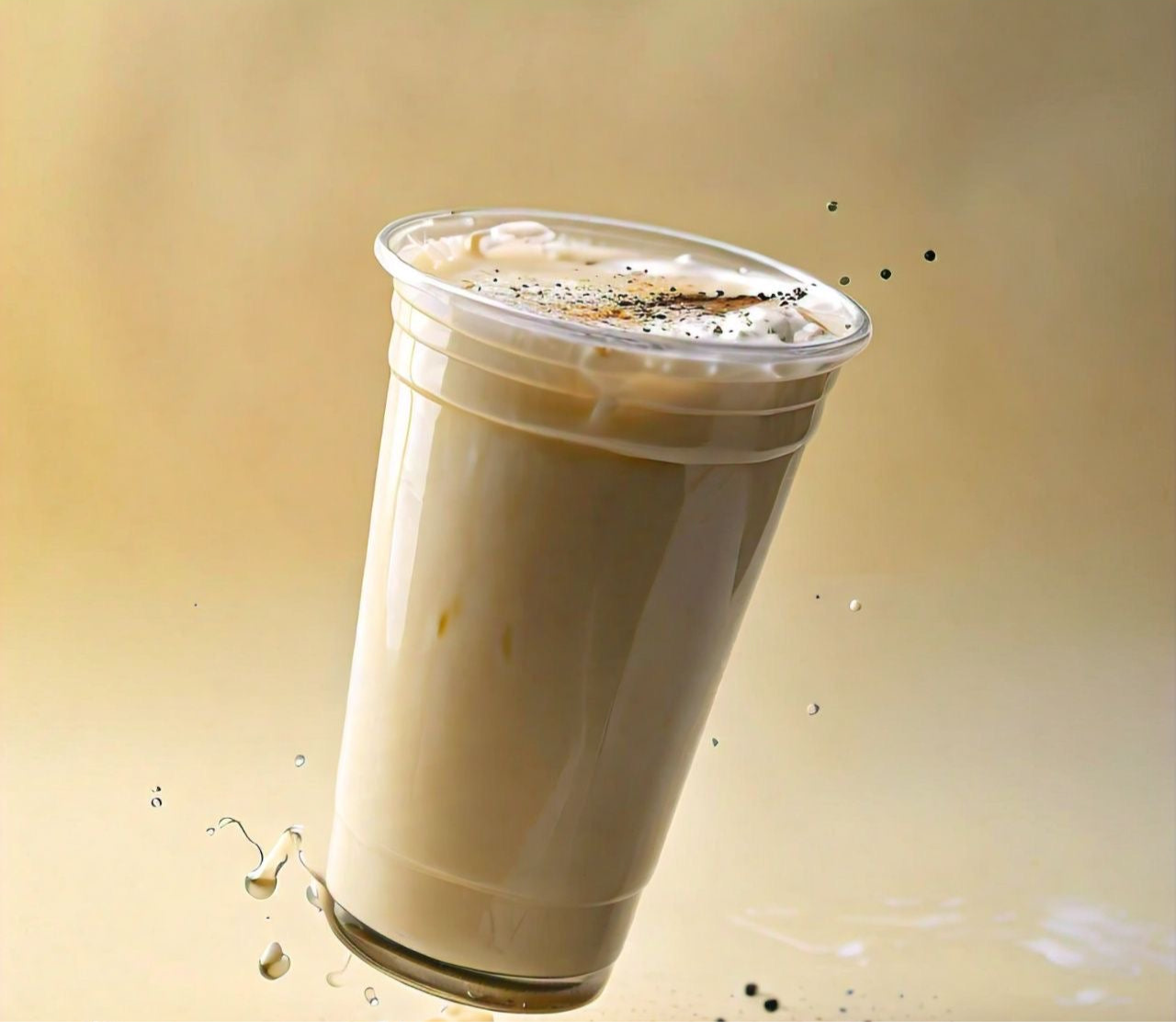 Punjabi Sweet Lassi