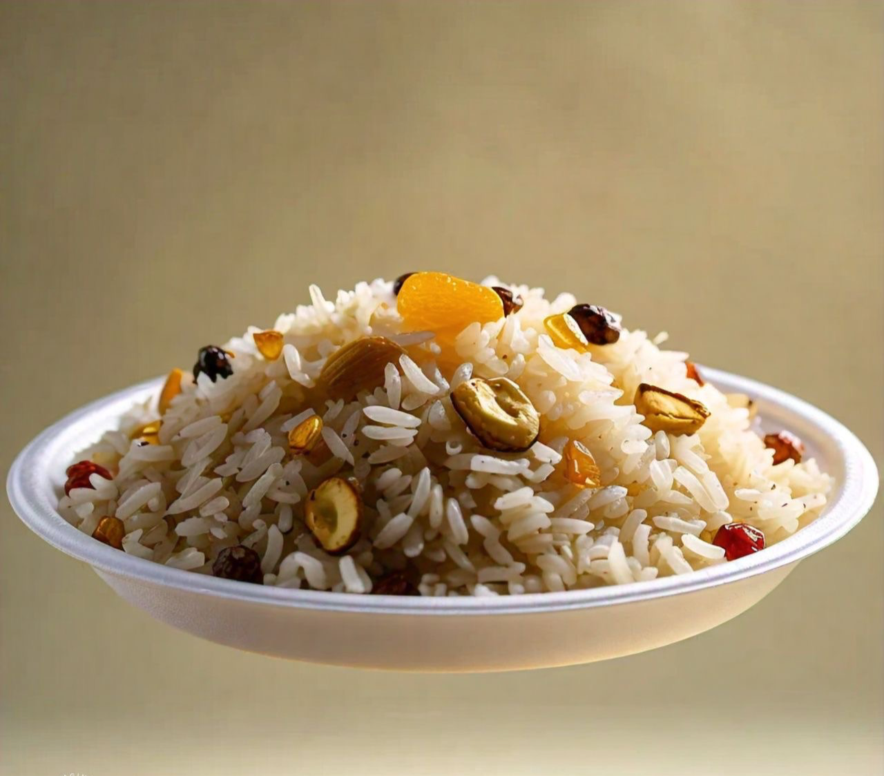 Desi Style Meethe Chawal