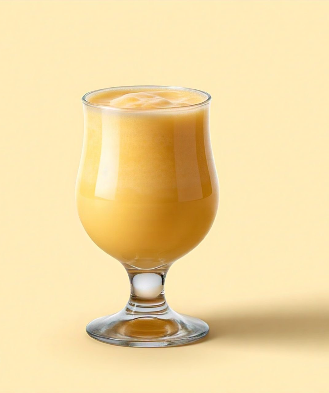 Mango Lassi