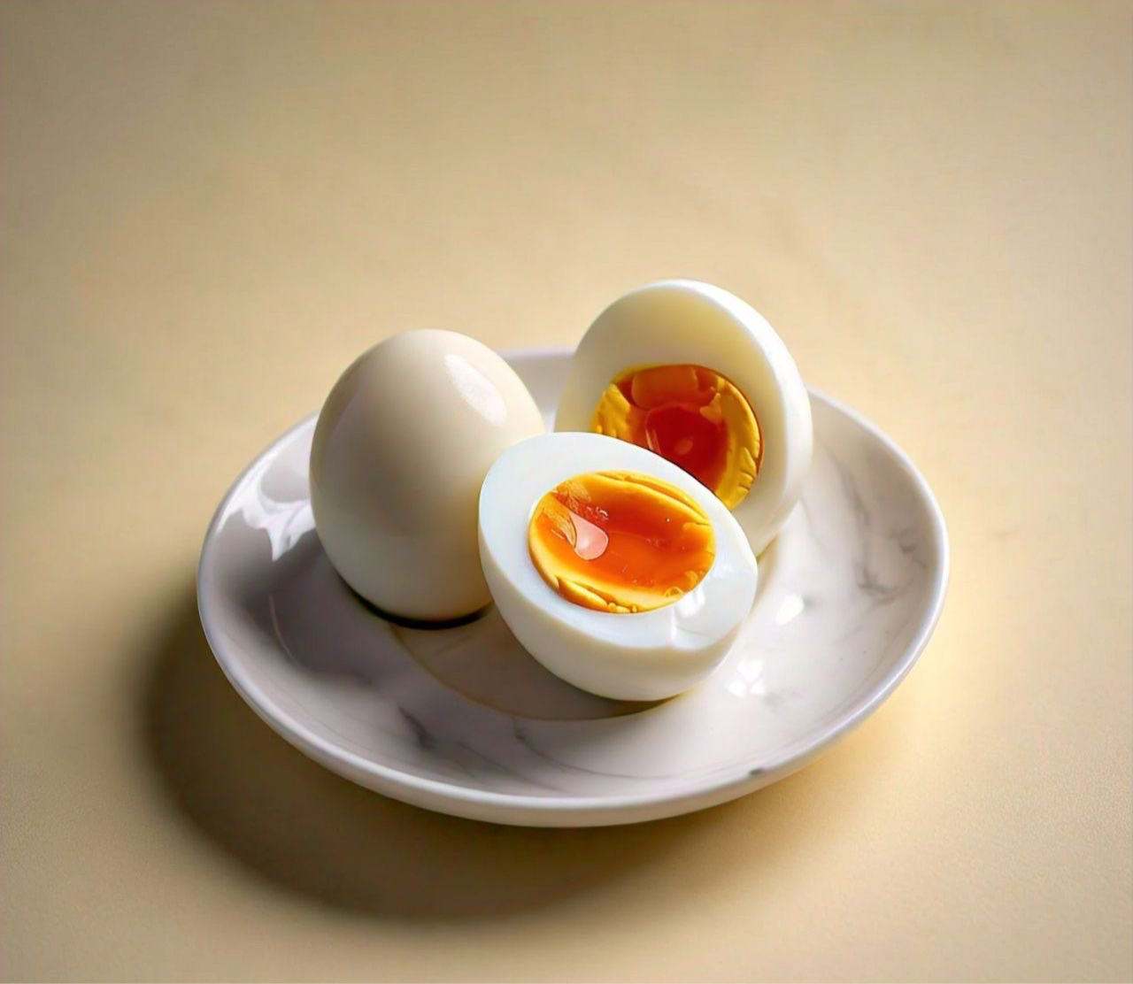 Boiled egg (2pc)