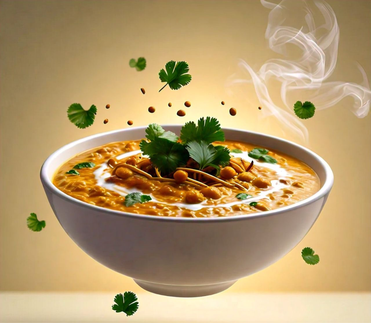 Dal Makhani