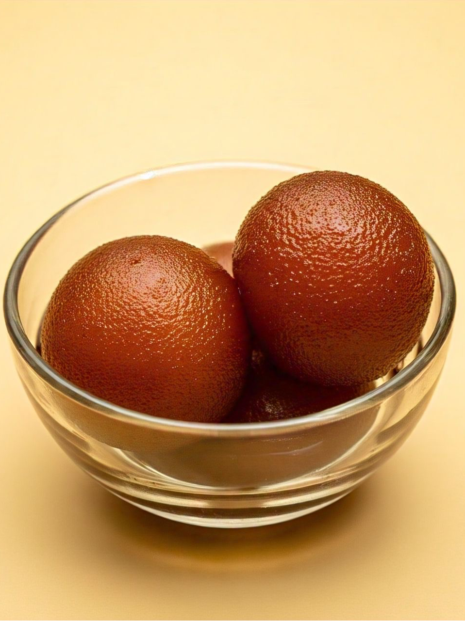 Gulab Jamun