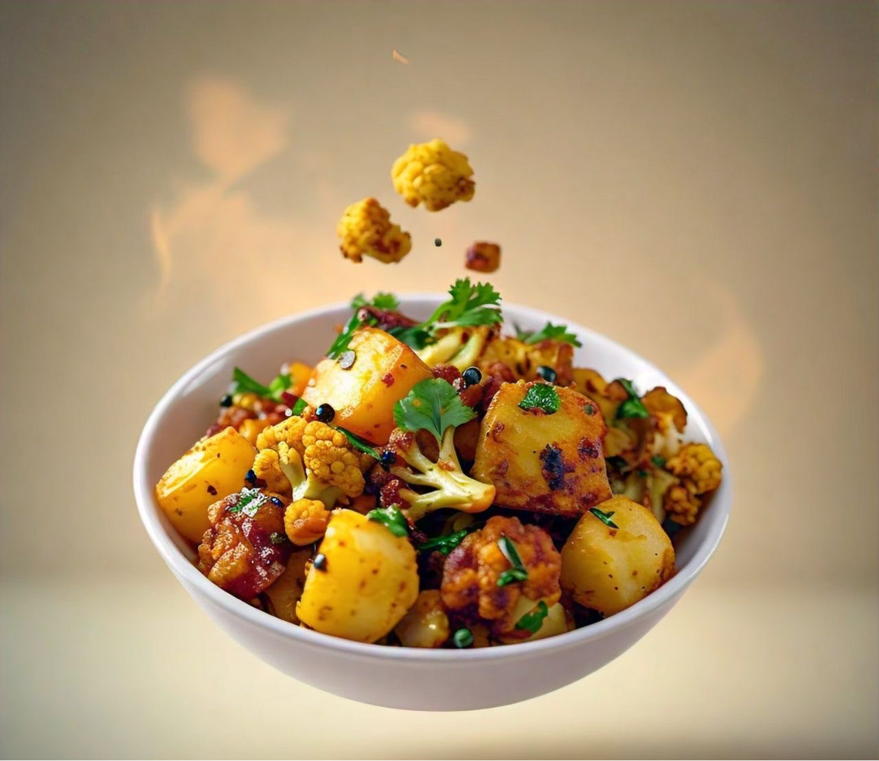 Aloo Gobhi