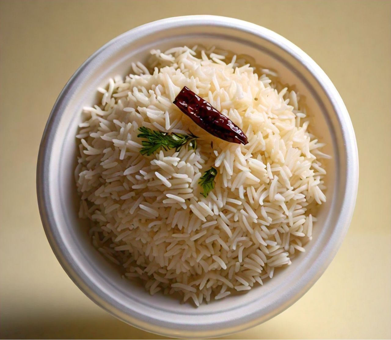 Kashmiri Rice