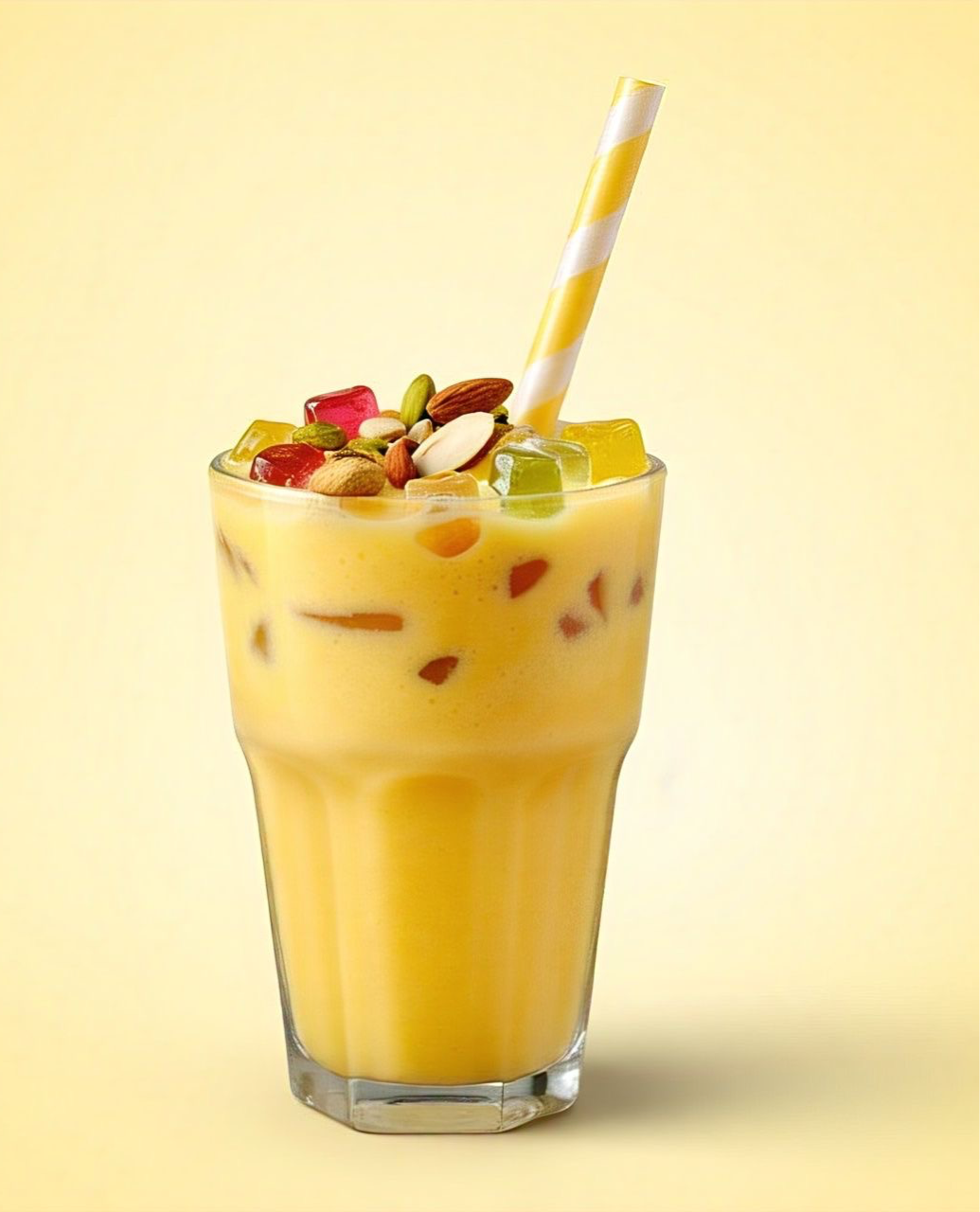 Mango Shake