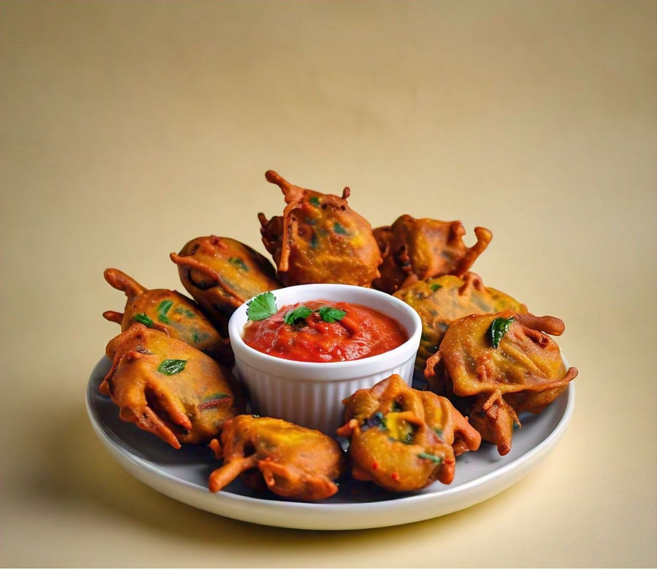 Veg Pakora