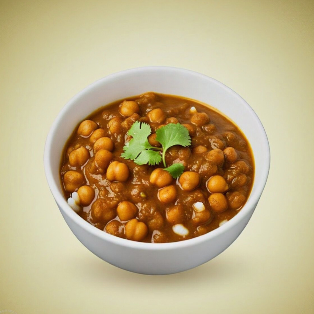 Chana Masala