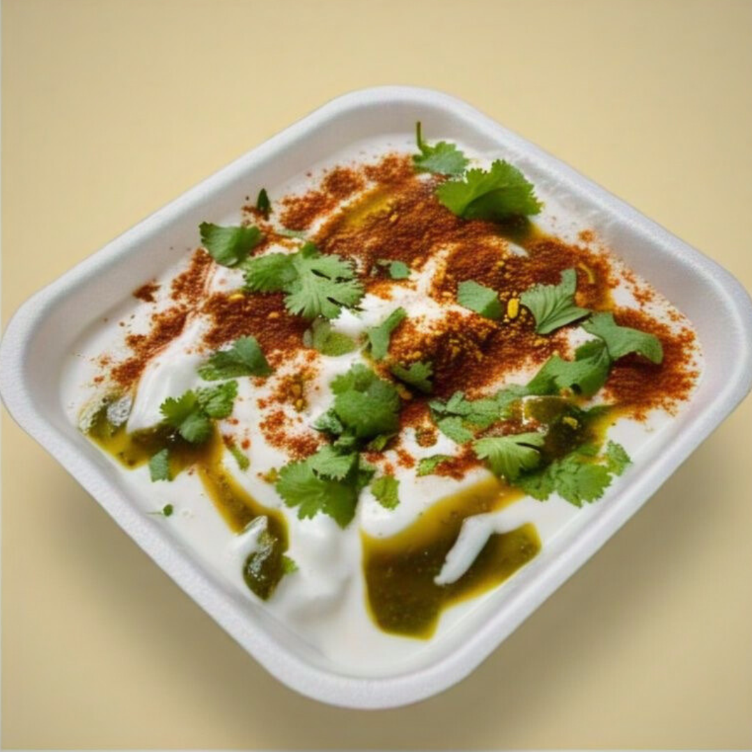 Dahi Bhalla