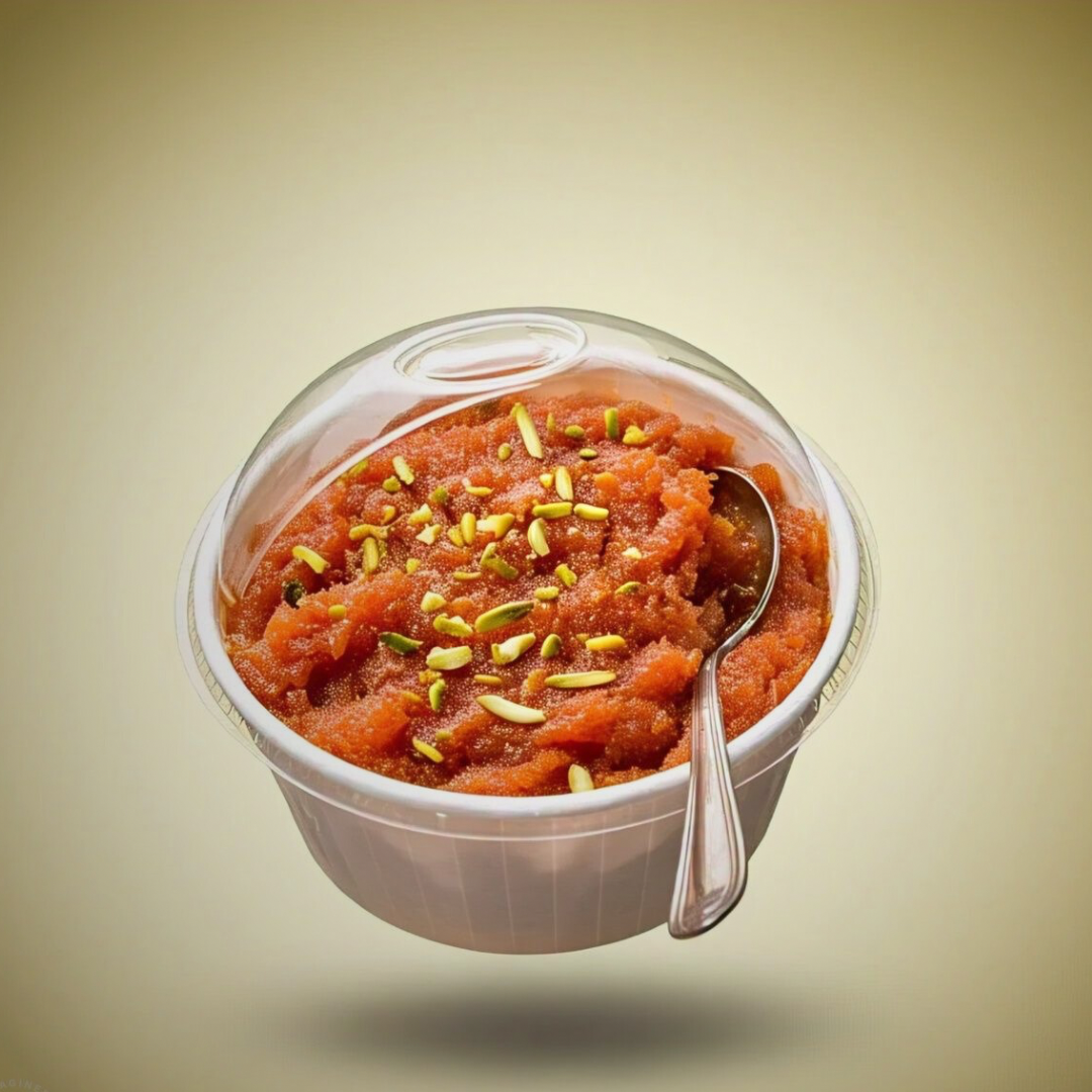 Gajar ka Halwa
