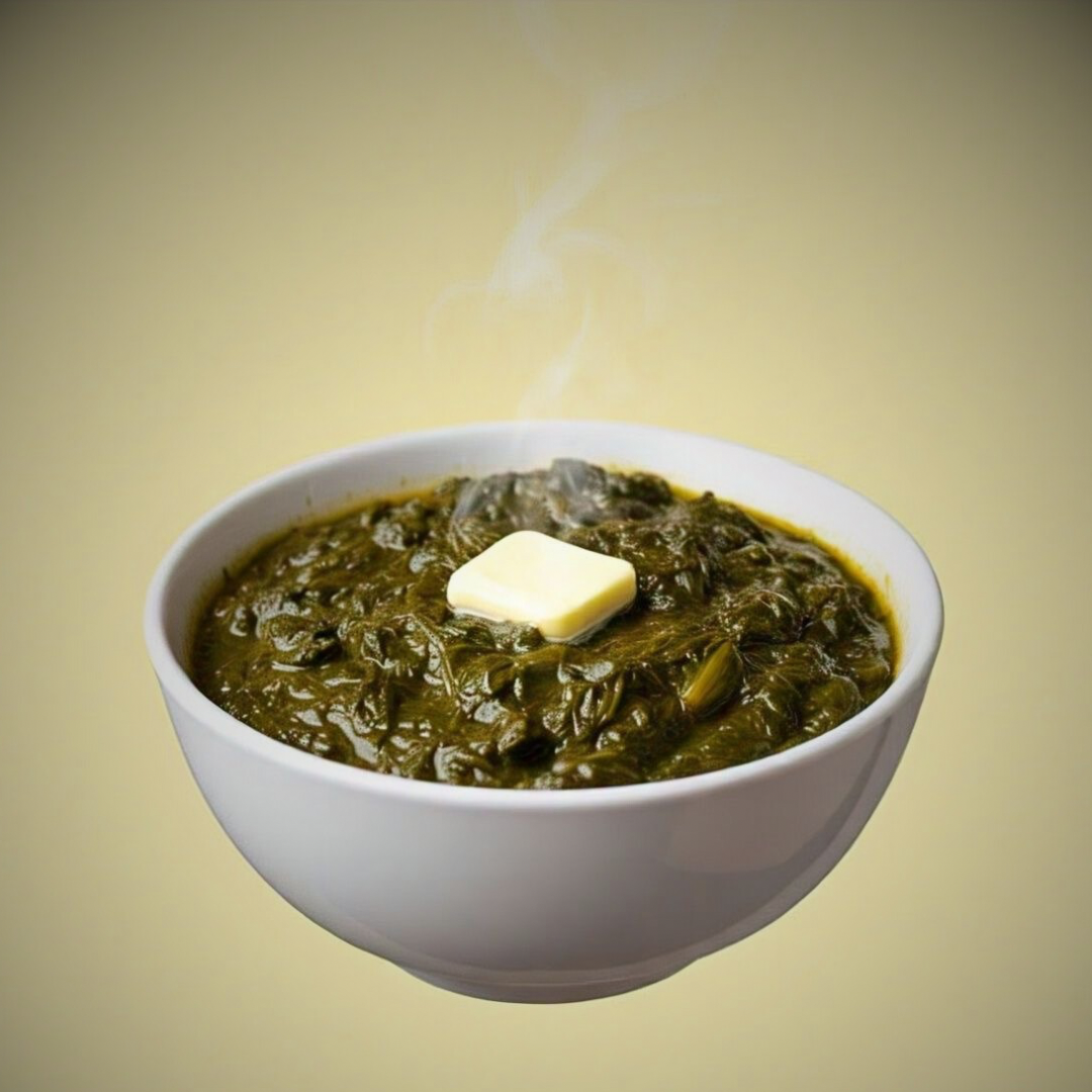 Sarson Ka Saag