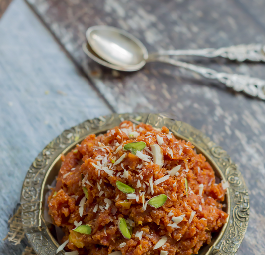 Gajar ka Halwa