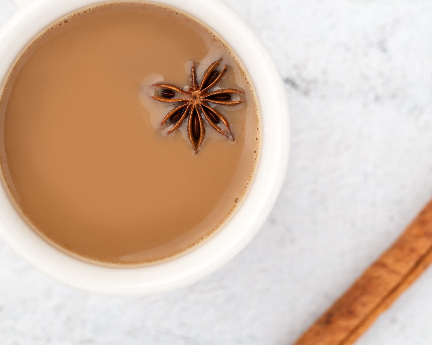 Masala Tea