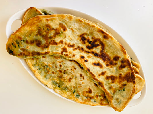 Gobhi Paratha